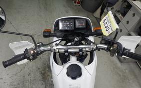 HONDA NX125 2021 JD09