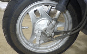 SUZUKI ADDRESS V50 Gen.2 CA44A