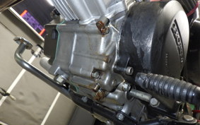 HONDA MONKEY 2008 Z50J