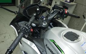 KAWASAKI NINJA7ﾊEVEﾘｯﾄ 2025 CX500A