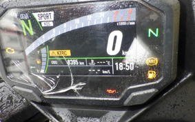 KAWASAKI ZX-4R SE 2025 ZX400P