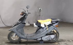 YAMAHA JOG ZR 3YK