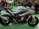 Фото BMW S1000XR 2020 с японского аукциона