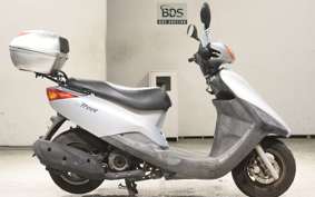 YAMAHA AXIS 125 TREET SE53J