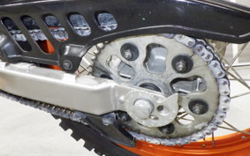 YAMAHA SEROW 250 Gen.2 DG17J