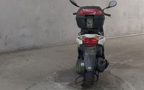 SUZUKI ADDRESS V125 CF4MA
