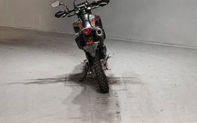 HONDA CRF250L MD47