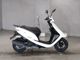 Фото Honda DIO с японского аукциона