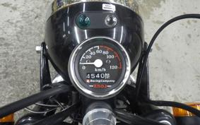 HONDA MONKEY Z50J