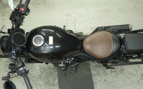 HONDA REBEL 1100 DCT 2023 SC83