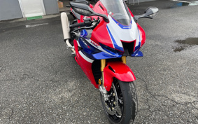 HONDA CBR1000RR-R FB SP 2024 SC82