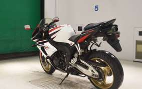 HONDA CBR1000RR 2006 SC57