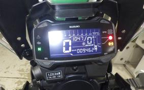 SUZUKI V-STROM 250 A 2006