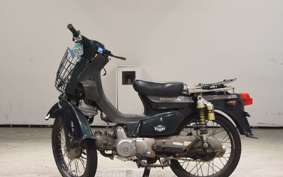HONDA C90 SUPER CUB E 2024 HA02