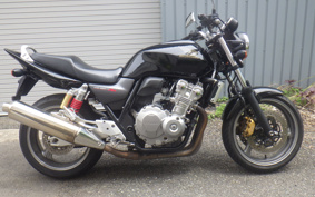 HONDA CB400SF 2008 NC42