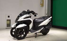 YAMAHA TRICITY 155 A 2022 SG37J