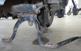 HONDA DIO Gen.5 AF56