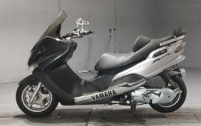 YAMAHA MAJESTY 125 SE22