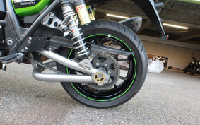 KAWASAKI ZRX1200 DAEG 2010 ZRT20D