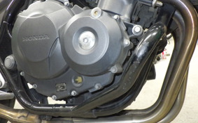 HONDA CB400 SUPER BOLDOR 2015 NC42