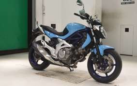 SUZUKI ｸﾞﾗﾃﾞｨｳｽ400 2010 VK58A