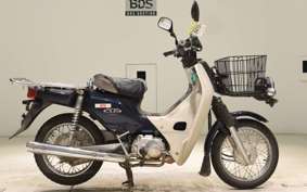 HONDA C50 SUPER CUB AA04