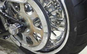 HARLEY FXSTB 1450 2006