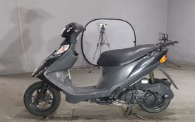 SUZUKI ADDRESS V125 CF46A