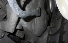 HONDA GYRO CANOPY 2005 TA03