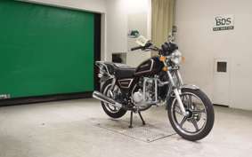 SUZUKI GN125 F Gen.2 1995