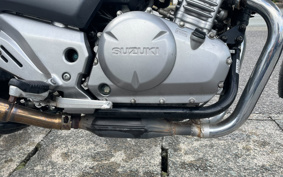 SUZUKI GSR250 GJ55D