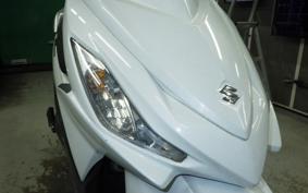 SUZUKI ADDRESS 110 CE47A