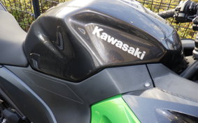 KAWASAKI NINJA 250 2 EX250Y