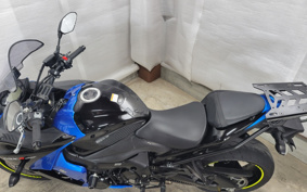 SUZUKI GSX-S1000F 2017 GT79B