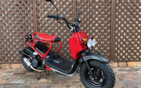 HONDA ZOOMER AF58