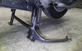 YAMAHA AXIS 125 TREET 2024 SE53J