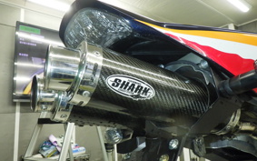 HONDA CBR1000RR 2008 SC57