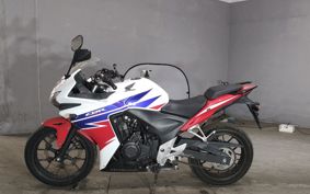 HONDA CBR400R 2015 NC47