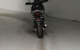 HONDA NC750X 2021 RH09