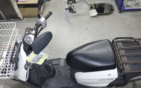 YAMAHA GEAR Gen.2 2014 UA06J