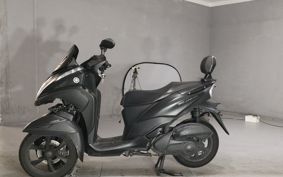 YAMAHA TRICITY 155 ABS SG37J