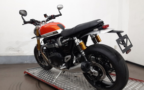 TRIUMPH TRIUMPH  SPEED  TWIN 1200RS 2025 DD0H21