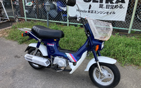 HONDA CAR LEE50 CF50