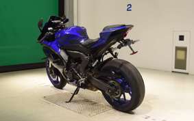 YAMAHA YZF-R7 2022 RM39J