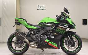 KAWASAKI ZX-25R 2023 ZX250E
