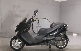 YAMAHA MAJESTY 125 5CA