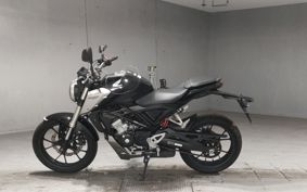 HONDA CB125 R JC79