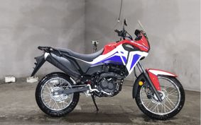 HONDA CRF190L PJLC