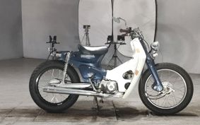 HONDA SUPER CUB50 C50