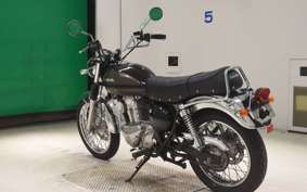 KAWASAKI ESTRELLA RS 2009 BJ250A